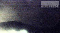 Archiv Foto Webcam Blick nach Oberau in Tirol 01:00