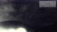 Archiv Foto Webcam Blick nach Oberau in Tirol 23:00