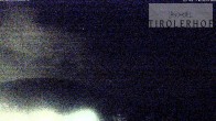 Archived image Webcam View at Oberau, Tyrol 01:00