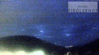 Archived image Webcam View at Oberau, Tyrol 03:00