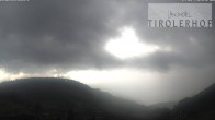 Archiv Foto Webcam Blick nach Oberau in Tirol 15:00