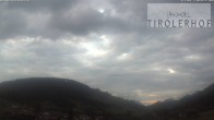 Archiv Foto Webcam Blick nach Oberau in Tirol 19:00