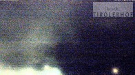 Archiv Foto Webcam Blick nach Oberau in Tirol 23:00