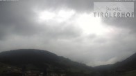 Archiv Foto Webcam Blick nach Oberau in Tirol 17:00