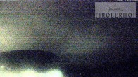 Archiv Foto Webcam Blick nach Oberau in Tirol 23:00