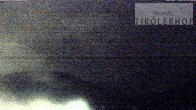 Archiv Foto Webcam Blick nach Oberau in Tirol 01:00