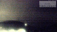 Archiv Foto Webcam Blick nach Oberau in Tirol 23:00
