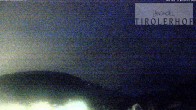 Archiv Foto Webcam Blick nach Oberau in Tirol 03:00