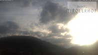 Archiv Foto Webcam Blick nach Oberau in Tirol 06:00