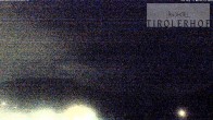 Archiv Foto Webcam Blick nach Oberau in Tirol 23:00