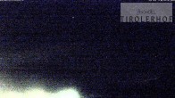 Archiv Foto Webcam Blick nach Oberau in Tirol 01:00