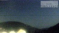 Archiv Foto Webcam Blick nach Oberau in Tirol 23:00