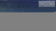 Archiv Foto Webcam Blick nach Oberau in Tirol 01:00