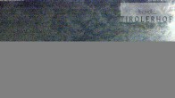 Archived image Webcam View at Oberau, Tyrol 23:00