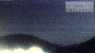 Archived image Webcam View at Oberau, Tyrol 01:00