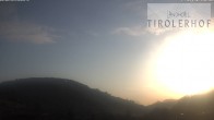Archived image Webcam View at Oberau, Tyrol 06:00