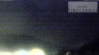 Archived image Webcam View at Oberau, Tyrol 10:00