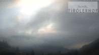 Archived image Webcam View at Oberau, Tyrol 12:00