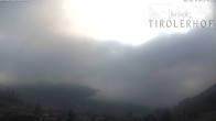 Archived image Webcam View at Oberau, Tyrol 13:00