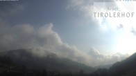 Archived image Webcam View at Oberau, Tyrol 14:00