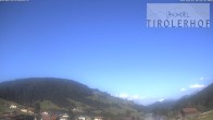 Archived image Webcam View at Oberau, Tyrol 15:00