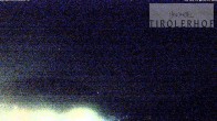 Archiv Foto Webcam Blick nach Oberau in Tirol 23:00