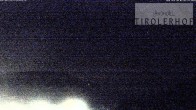 Archived image Webcam View at Oberau, Tyrol 01:00