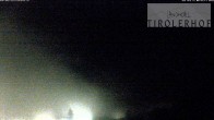 Archiv Foto Webcam Blick nach Oberau in Tirol 23:00