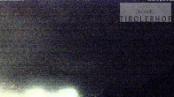 Archiv Foto Webcam Blick nach Oberau in Tirol 01:00