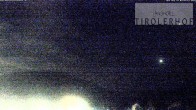Archiv Foto Webcam Blick nach Oberau in Tirol 03:00