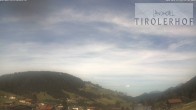 Archiv Foto Webcam Blick nach Oberau in Tirol 13:00