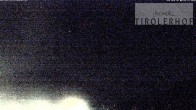 Archiv Foto Webcam Blick nach Oberau in Tirol 23:00