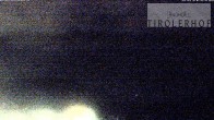 Archiv Foto Webcam Blick nach Oberau in Tirol 01:00