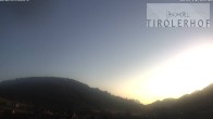 Archived image Webcam View at Oberau, Tyrol 04:00