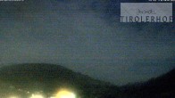 Archiv Foto Webcam Blick nach Oberau in Tirol 23:00