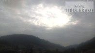 Archiv Foto Webcam Blick nach Oberau in Tirol 06:00