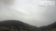 Archiv Foto Webcam Blick nach Oberau in Tirol 15:00