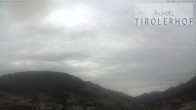 Archiv Foto Webcam Blick nach Oberau in Tirol 17:00