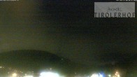 Archiv Foto Webcam Blick nach Oberau in Tirol 19:00