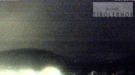 Archived image Webcam View at Oberau, Tyrol 18:00