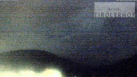 Archiv Foto Webcam Blick nach Oberau in Tirol 03:00