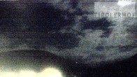 Archiv Foto Webcam Blick nach Oberau in Tirol 01:00