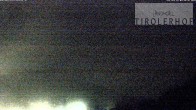 Archiv Foto Webcam Blick nach Oberau in Tirol 03:00