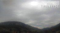 Archived image Webcam View at Oberau, Tyrol 09:00