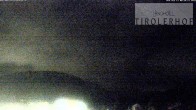 Archived image Webcam View at Oberau, Tyrol 23:00