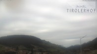 Archiv Foto Webcam Blick nach Oberau in Tirol 15:00