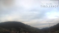 Archived image Webcam View at Oberau, Tyrol 17:00