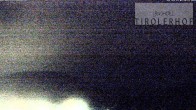 Archiv Foto Webcam Blick nach Oberau in Tirol 01:00