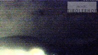 Archiv Foto Webcam Blick nach Oberau in Tirol 03:00