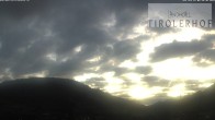 Archived image Webcam View at Oberau, Tyrol 05:00